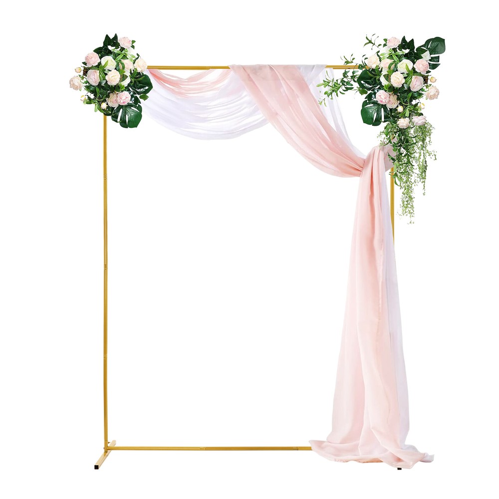 Wedding Backdrop Stand, Backdrop Frame, Backdrop Stand