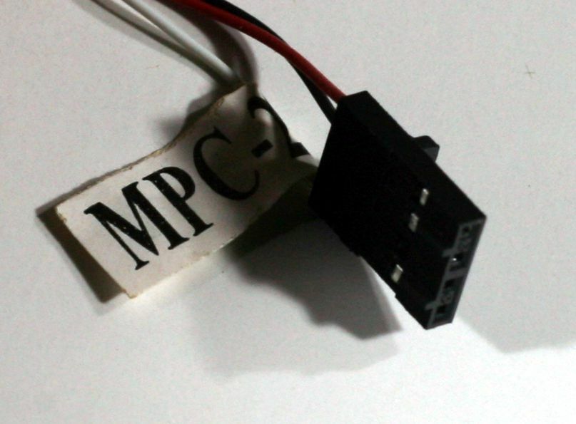 UNIVERSAL CDROM Cable to SB Audio