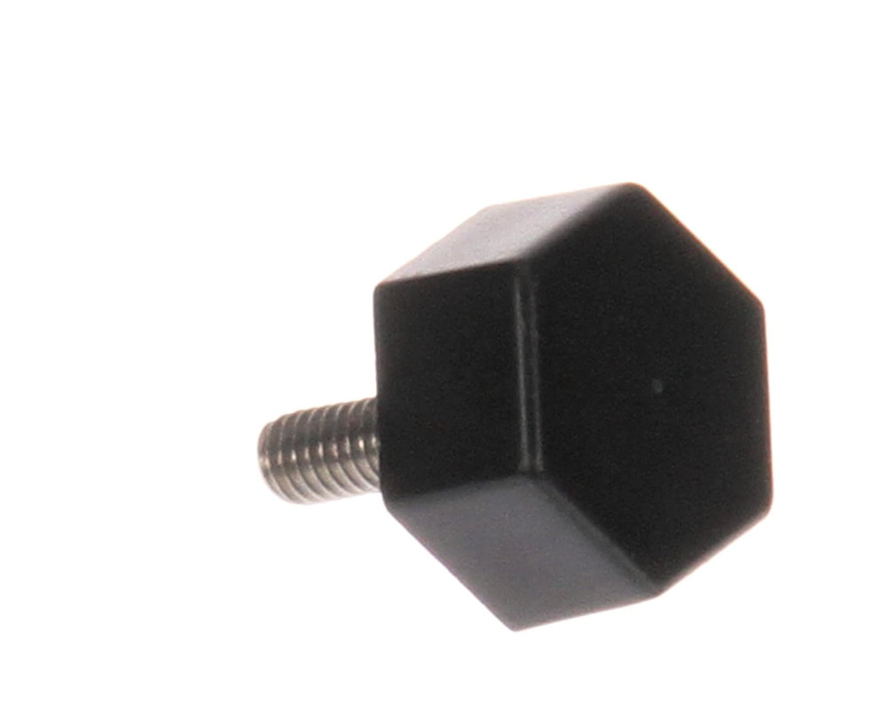 415949G10 Black Thumbscrew
