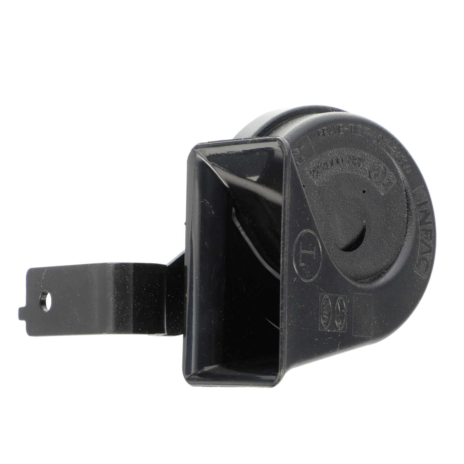 OEM NEW HYUNDAI 2021-2022 Elantra Low Pitch Horn Assembly 96611-AA000