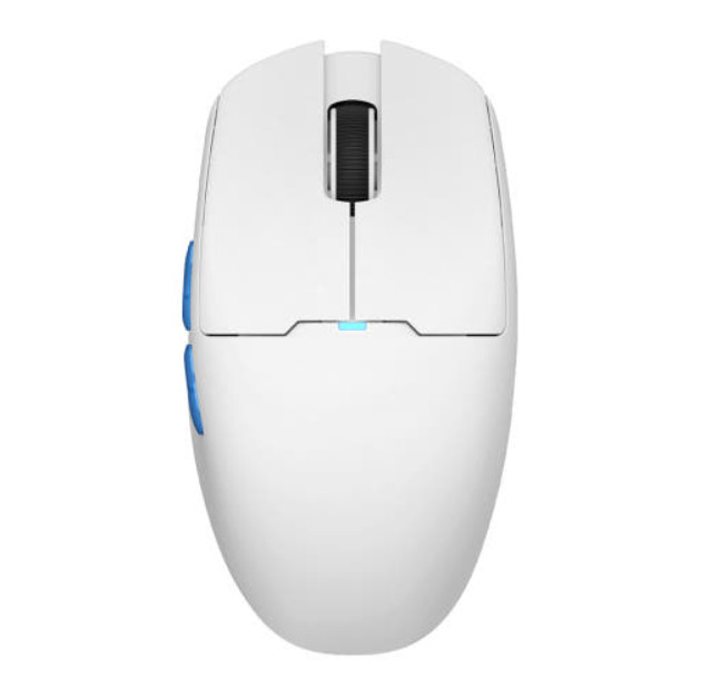 ABKO H250A 3-mode ultra-light gaming wired/wireless mouse / Express