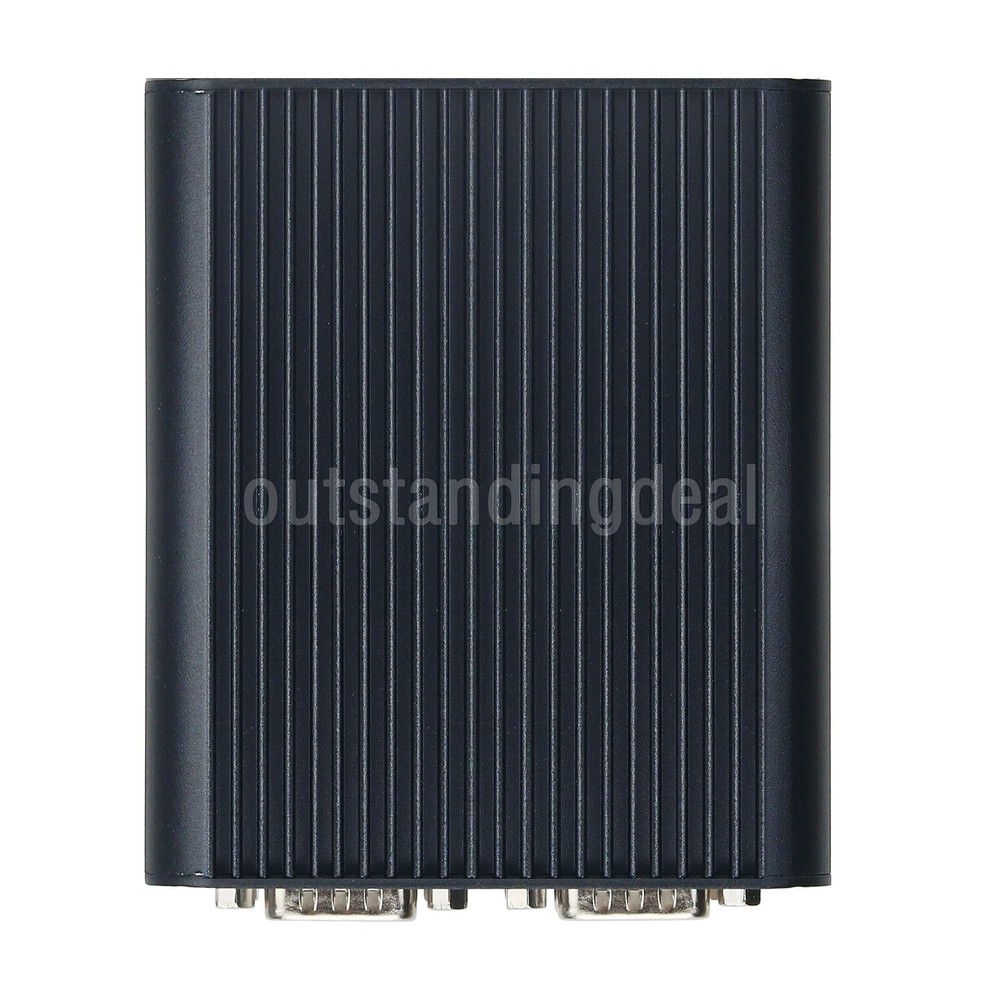 4 Channel CANFD Analyzer USB to CANFD Busmaster Upper Computer os67