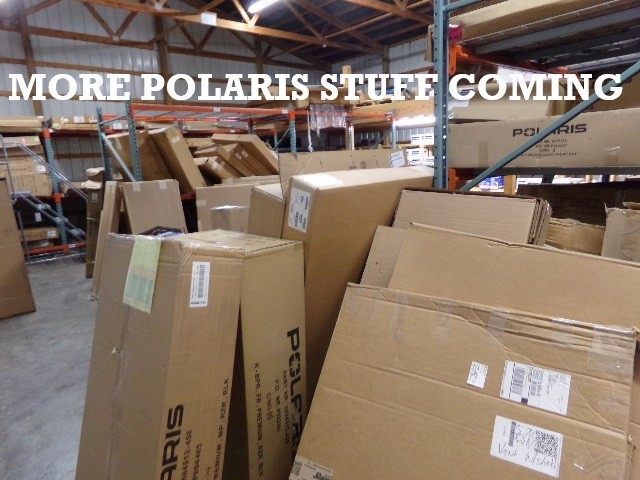 VICTORY MOTORCYCLE DEALER LARGE 3 PC KIOSK SHOWROOM FREESTANDING METAL TRI SIGN