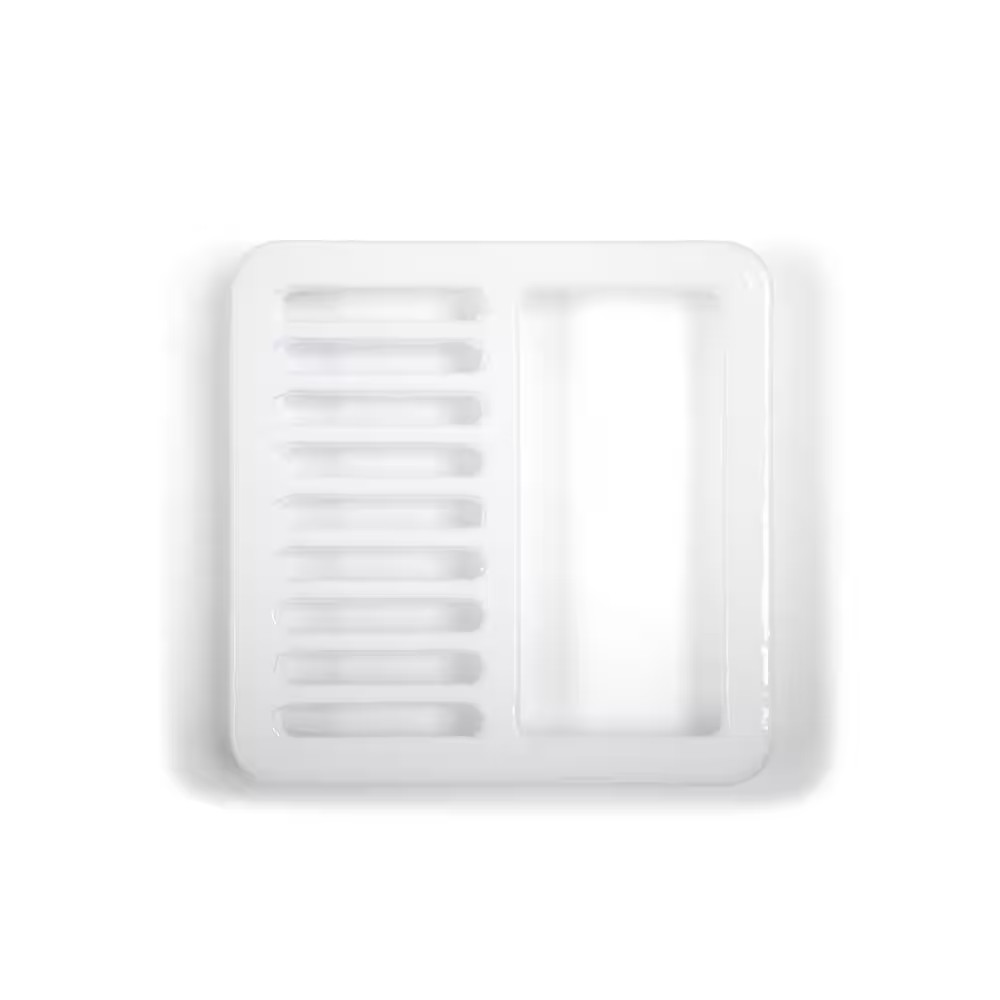 7-1/4 In. Drain Strainer Cast Iron