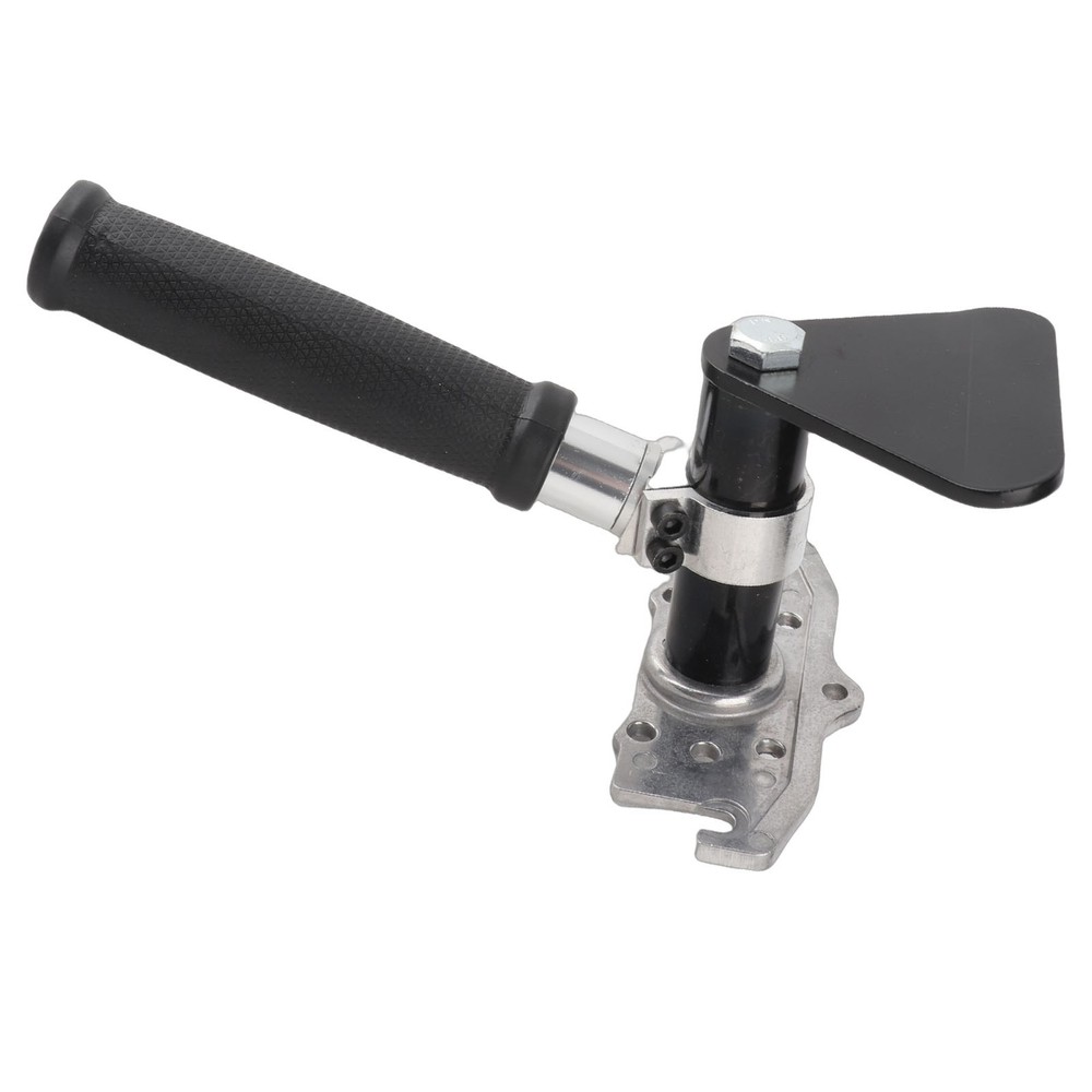 Flat Box Extension Handle Adjustable Drywall Flat Finisher Box Handle NEW