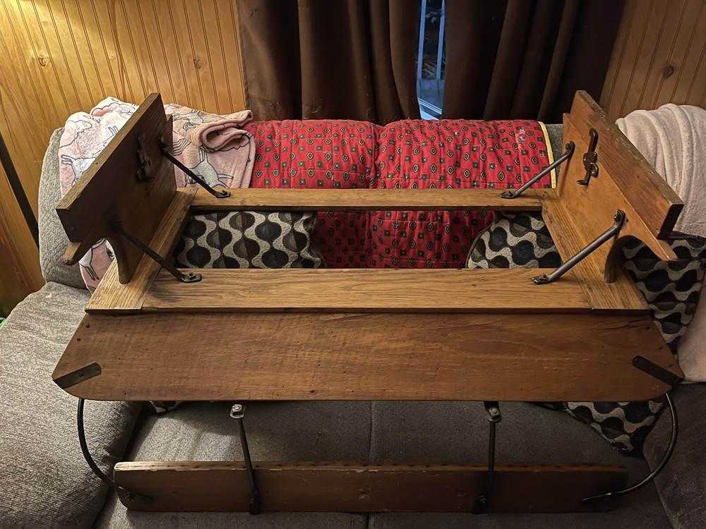 Horse Carriage Seat