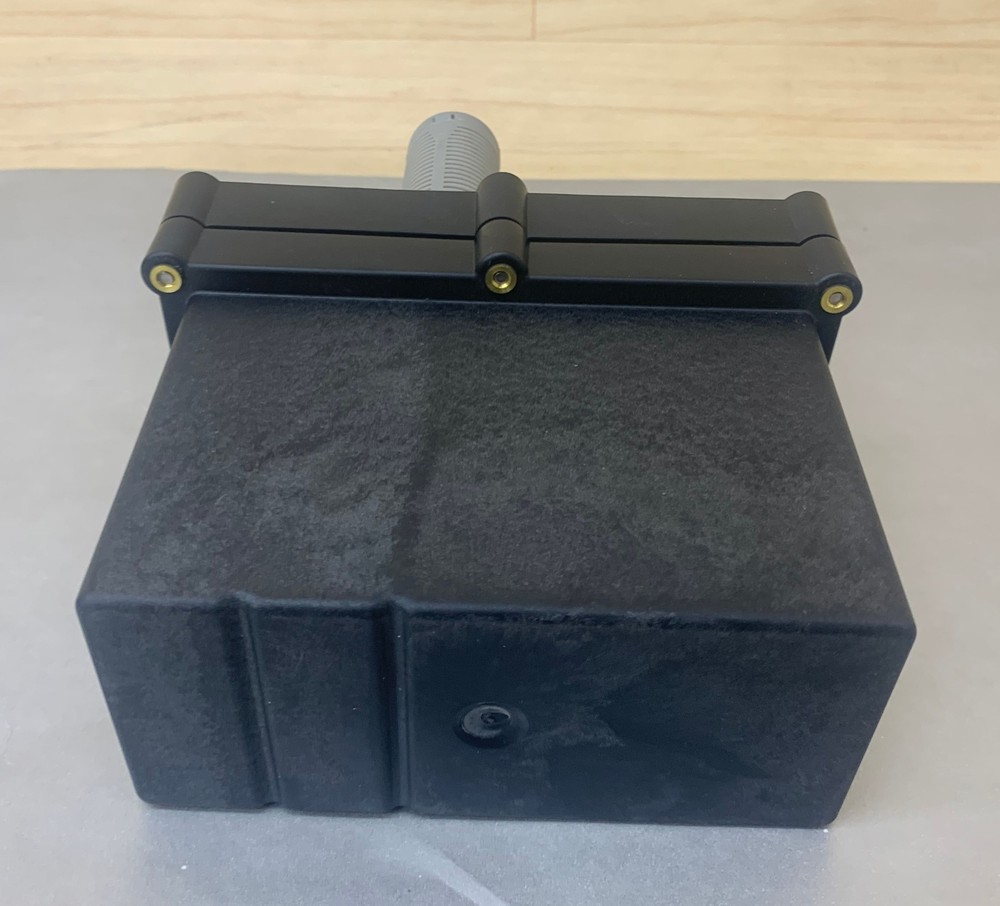 Rotary Vane Vacuum Pump Muffler Silencer Diffuser International
