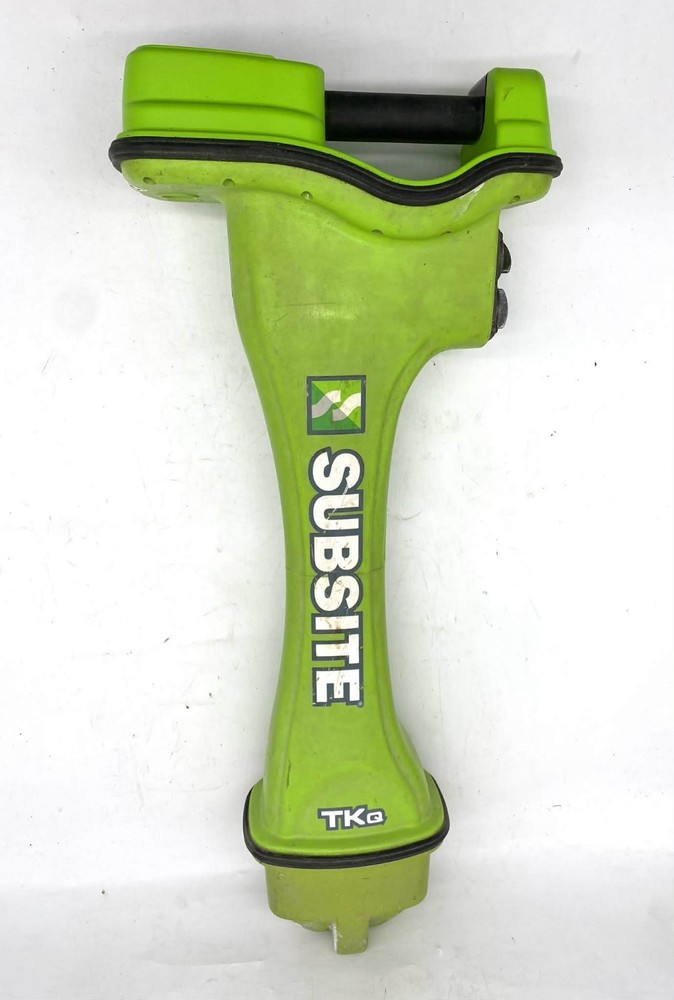 Subsite Tracker TKq Locator for Ditch Witch w/ DrillLok (Charles Machine Works)•