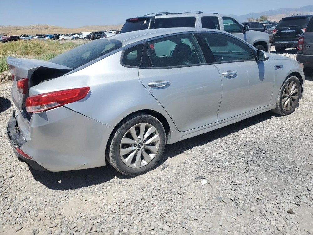 Temperature Control Automatic Temperature Control Fits 16-18 OPTIMA 2558056