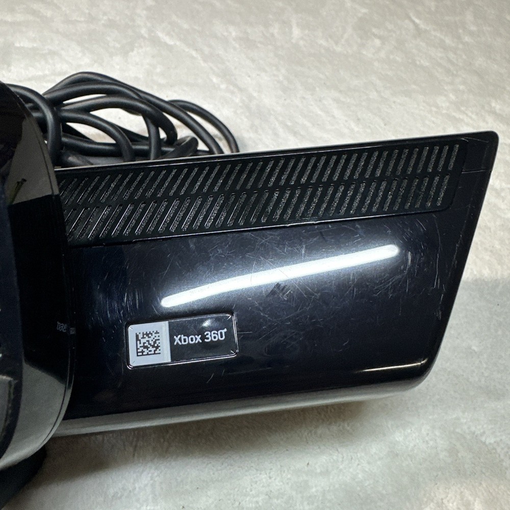 Xbox 360 Kinect Camera - Microsoft - Tested & Working - 3D Scanner