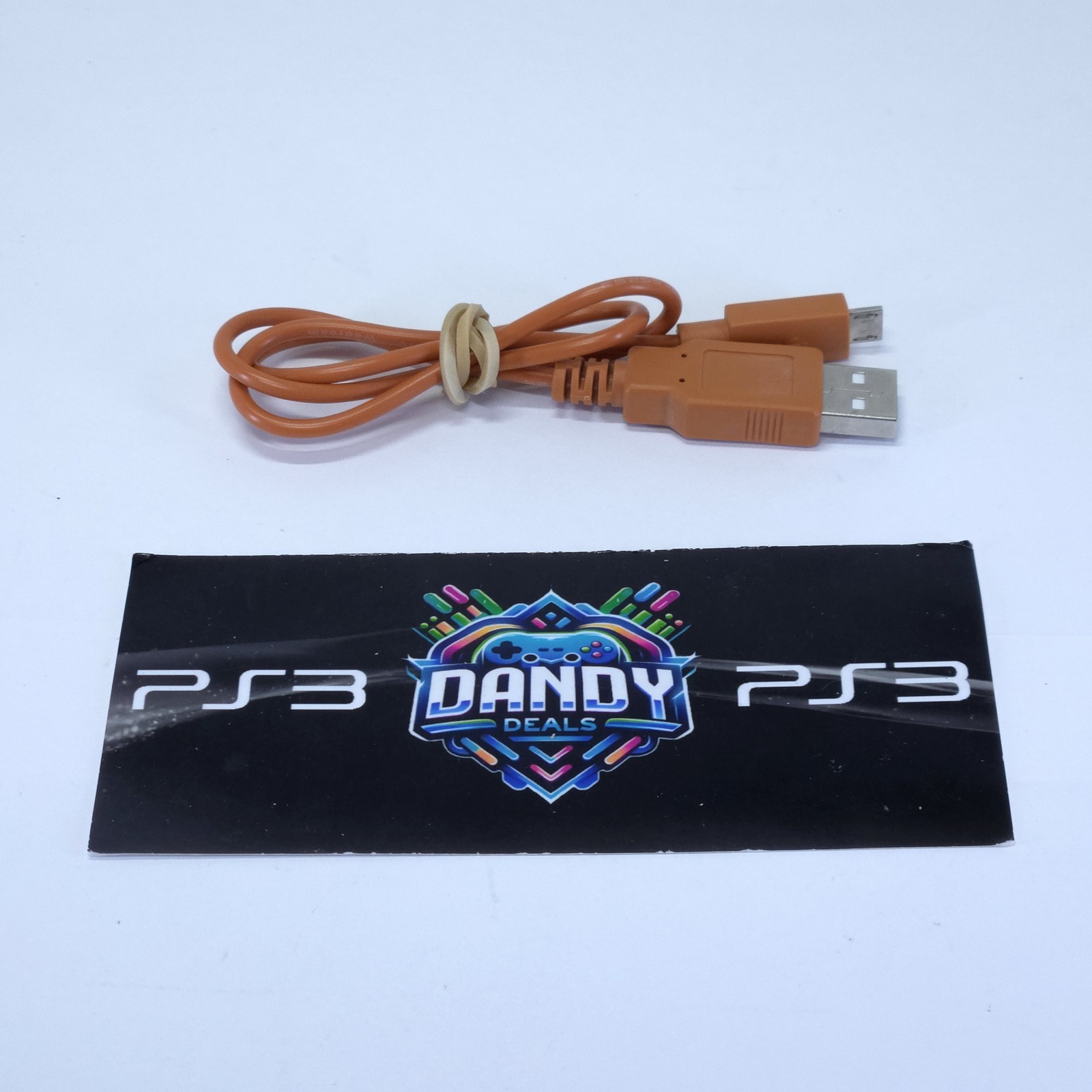 Active 3D Glasses Sony TDG-BR250 W/ Charging Cable + Carrying Case