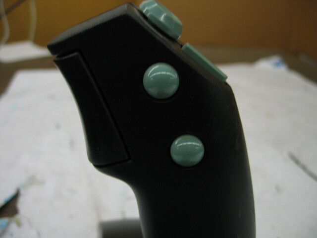 Microsoft SideWinder 3D Pro Joystick 63545