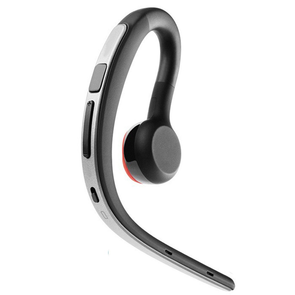 Wireless Earphone Bluetooth Headset Sport Headphone Hands-free for Android iOS