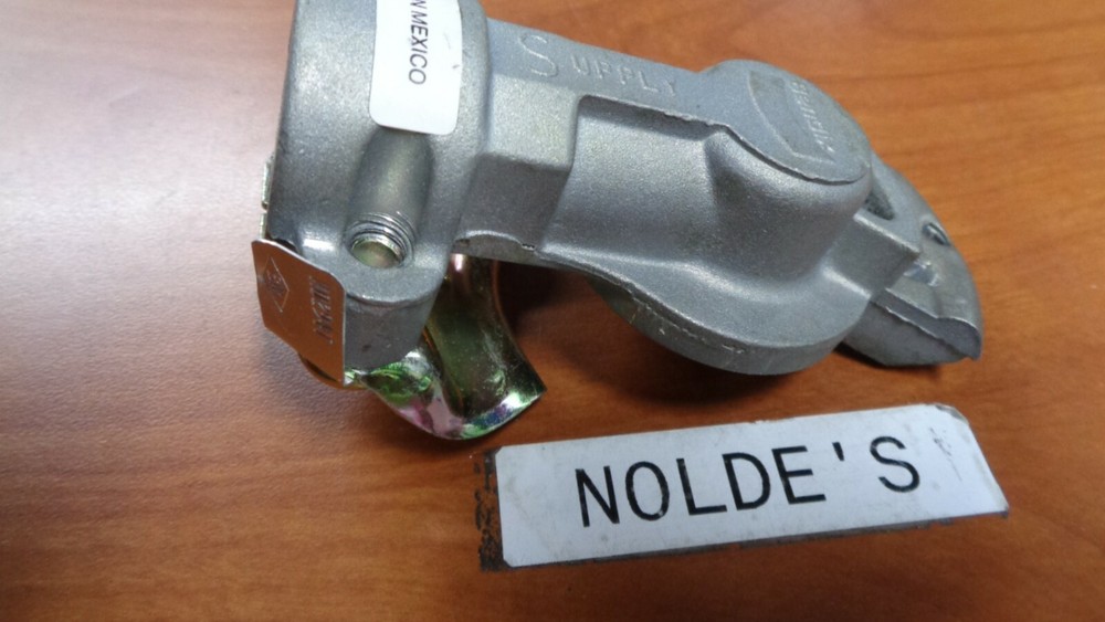 Bendix MS35746-1 Gladhand Coupling SK2266 DS768 B4