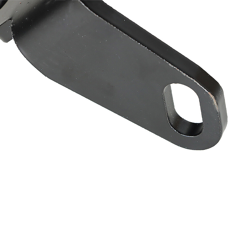 LABLT Conversion Engine Motor Mounts Adjustable For LS1 Swap 88-98 LS2 LS6 LSX