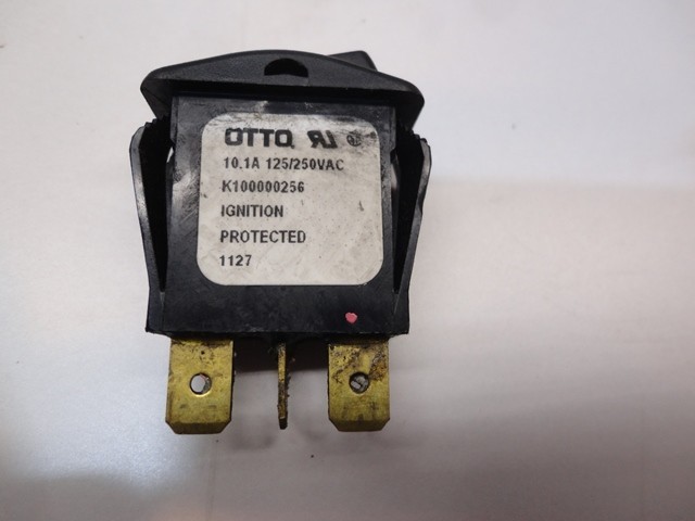Polaris Switch - Headlight - #29594