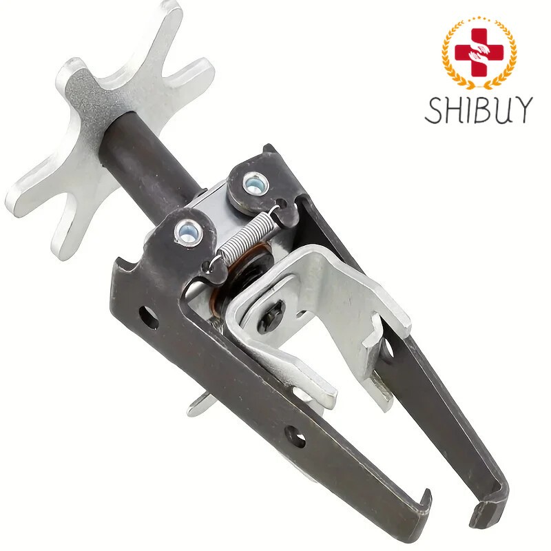 Universal Automotive Engine Removal Repair Overhead Valve Spring Compressor