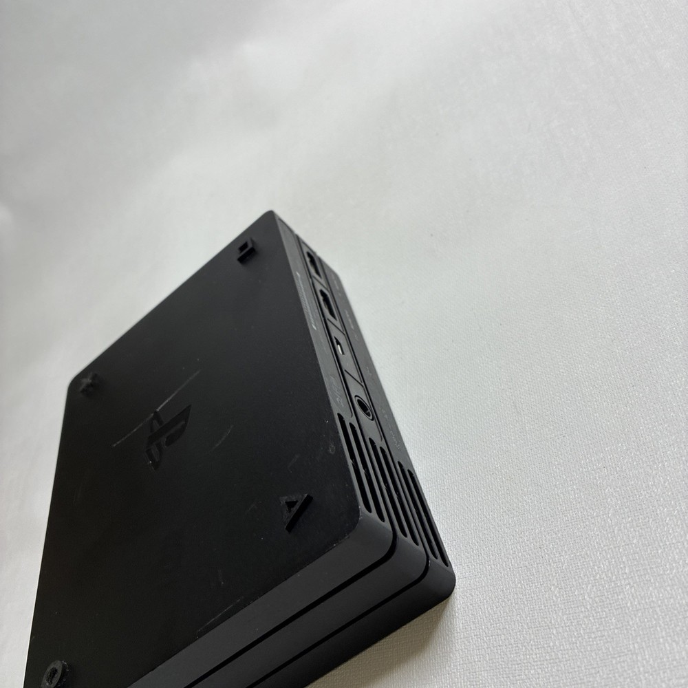 Genuine Sony PS4 Playstation CUH-ZVR2 VR Virtual Reality Processor Unit Only