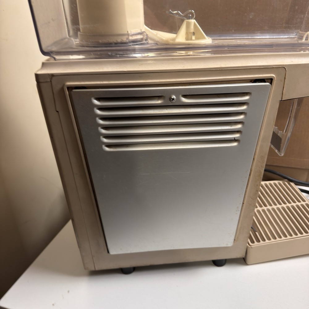 Cornelius Jet Spray JS7 Cold Beverage Dispenser