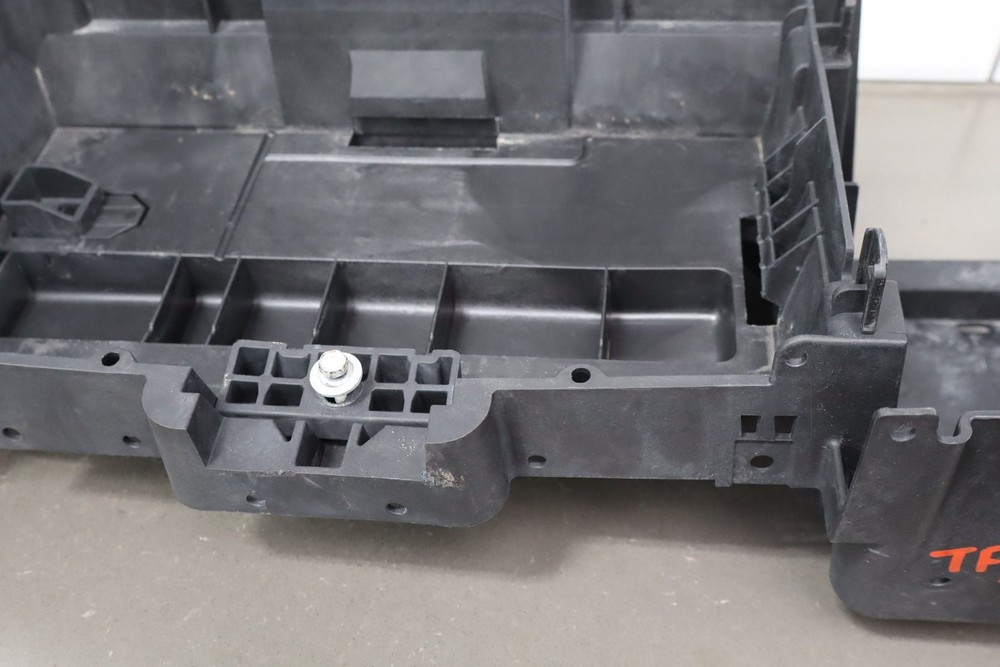 2015 Ram 1500 (Left Fender Mounted) Battery Box