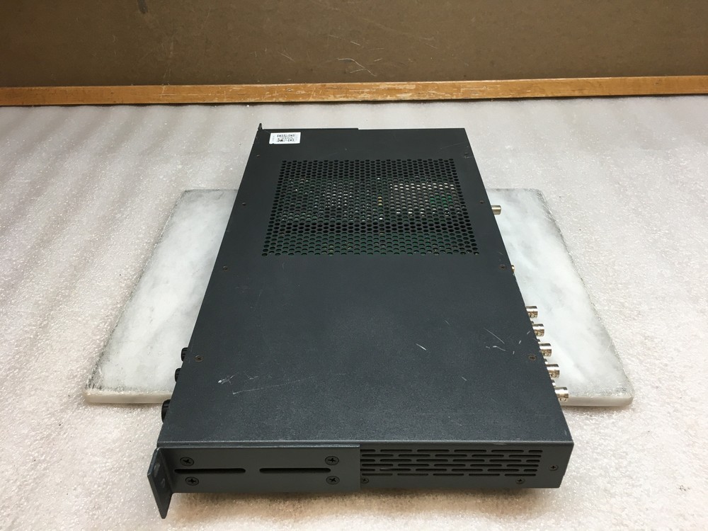 Extron AVT 200HD ATSC Tuner See Description