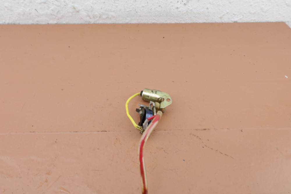 Echo PB-400 Blower OEM Points