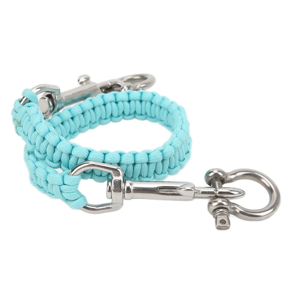Diving Camera Handle Rope Noctilucence Strong Rustproof Anticorrosion Under CH