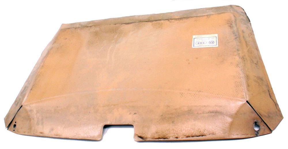 VW Rabbit Pickup (Caddy) ABS Headliner Forever Panel