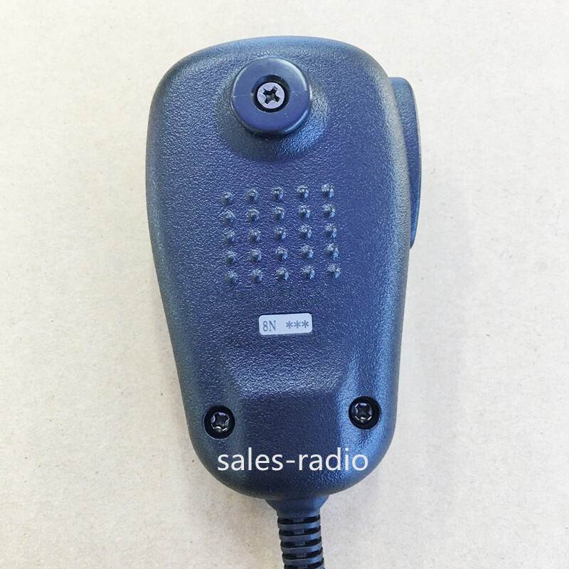 mh-48 MH-48A6J 6 Pin DTMF Microphone For Yaesu FTM-100DR FT-7900R FT-8900R Radio