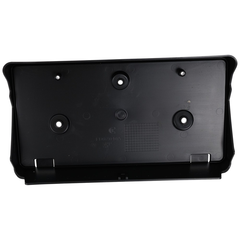 License Plate Brackets Front for Ford Escape 2023