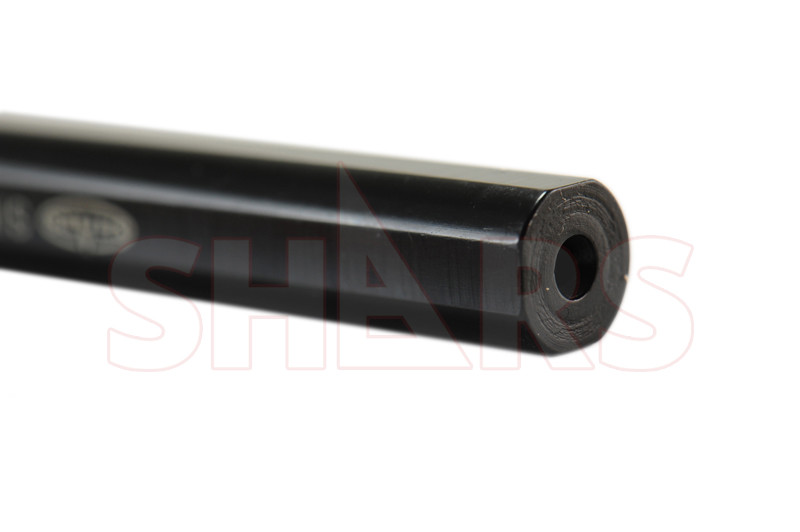 Shars 1/2 LH Internal Indexable Threading Boring Bar ER16 Insert Certificate P]