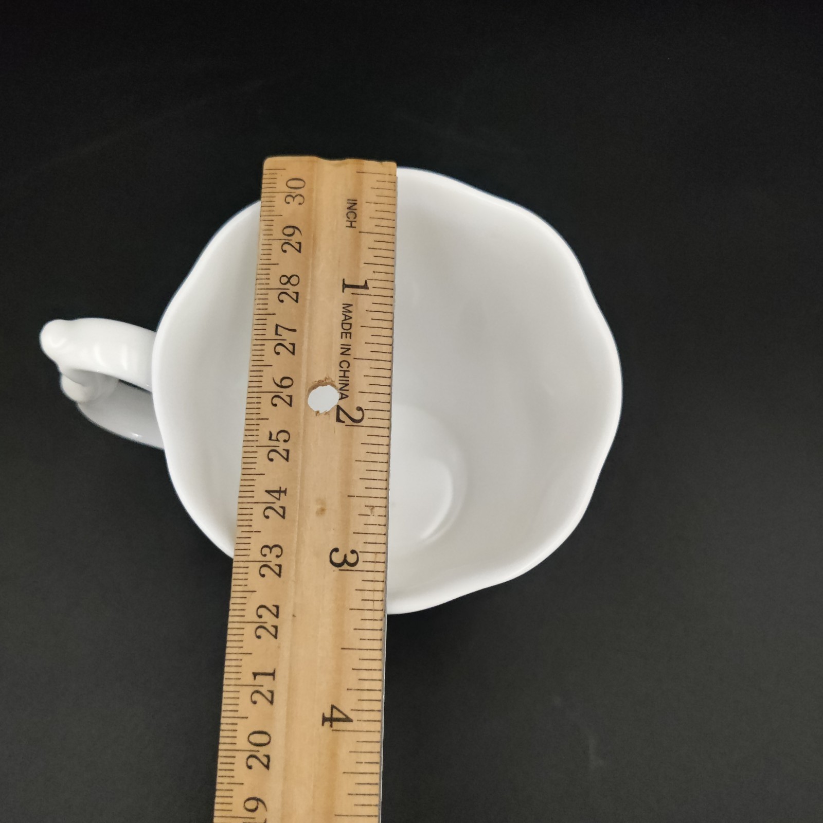 Vtg Royal Albert Benjamin Bunny Mug from The World of Beatrix Potter Series 1986