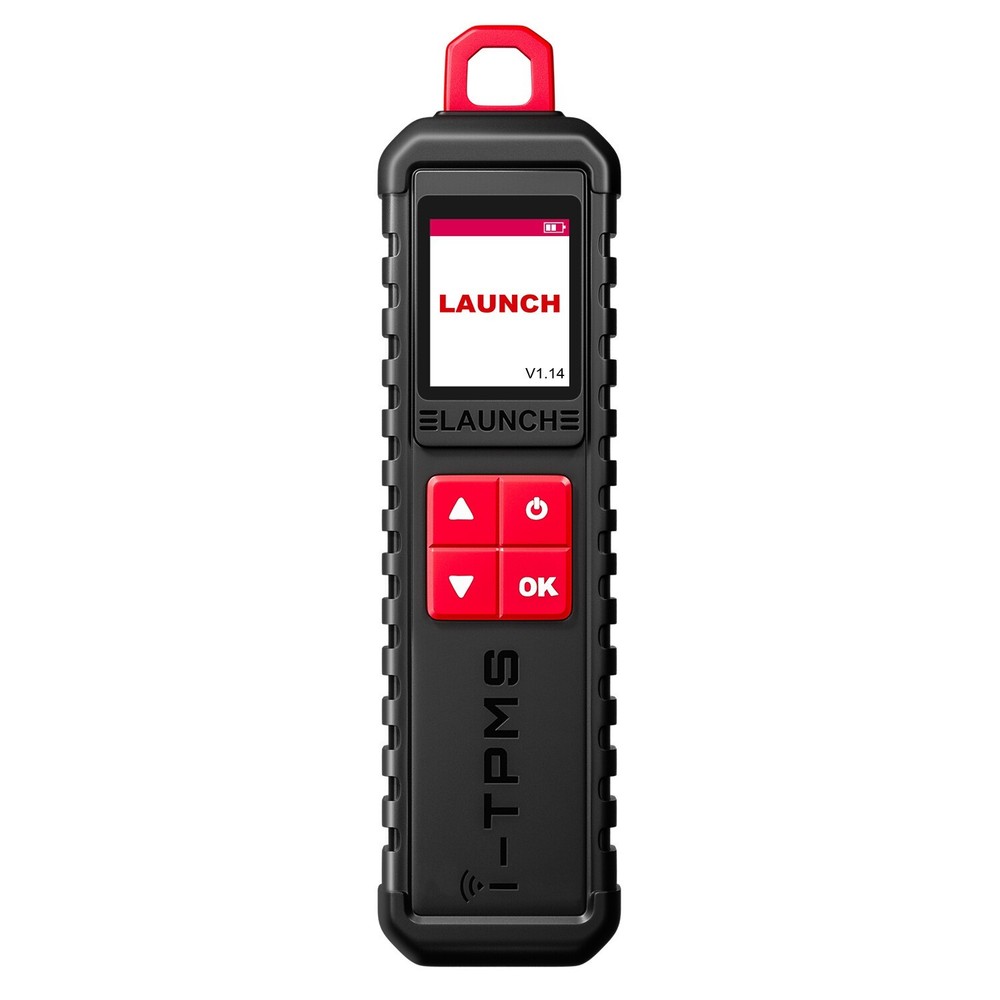 LAUNCH X431 i-TPMS Car TPMS Tire Pressure Sensor Activator Programming Learning