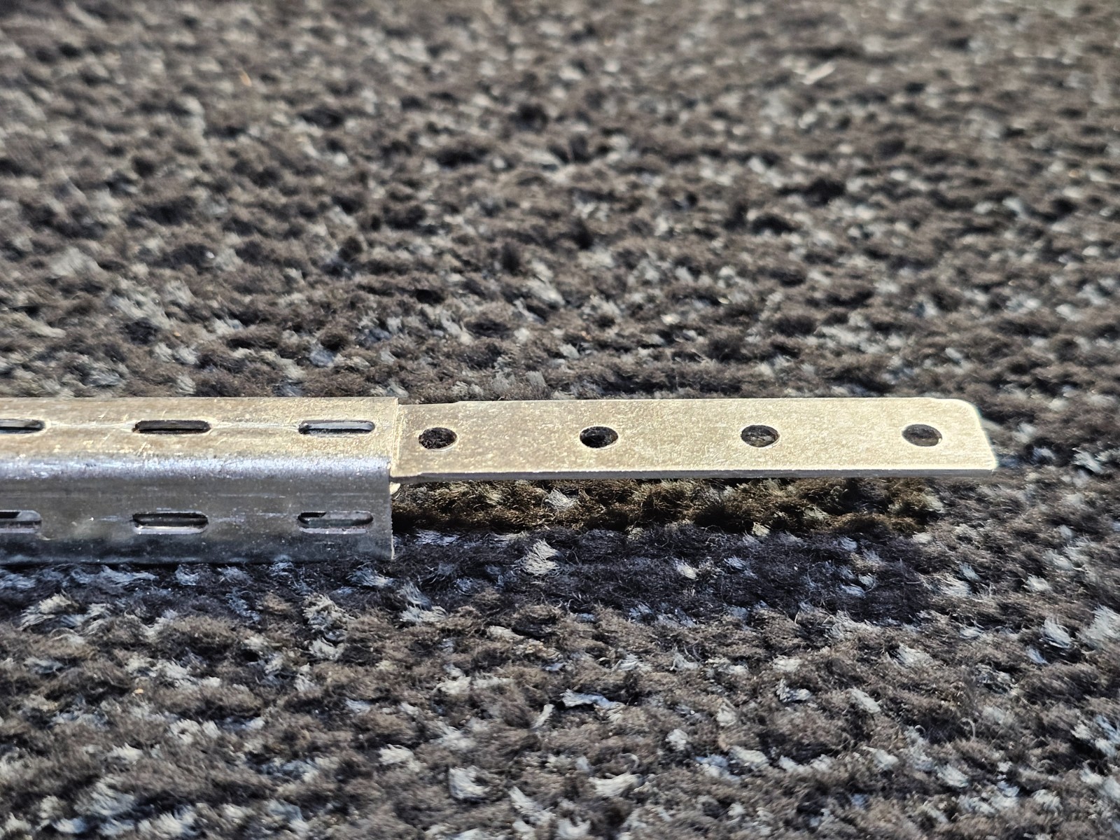 (QTY 50) Holdrite SB2S Stout Multi-Purpose Adjustable Length Support Bracket