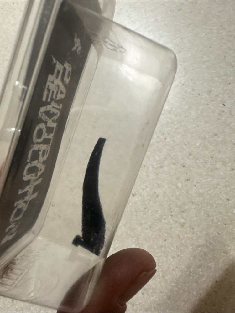 paintball revolution Cs1 Claw Trigger Black