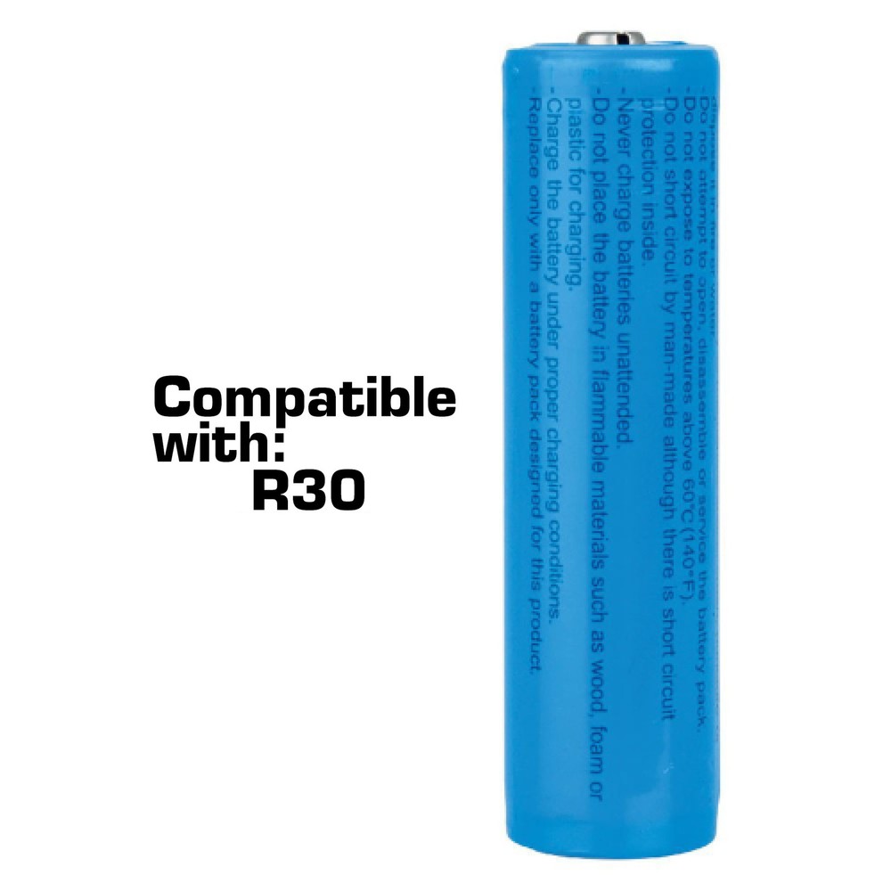 SEAC R30 Replacement Battery