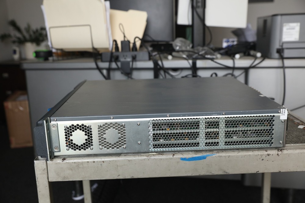 TANDBERG E5782 SD HD Encoder MPEG-2 Encoder