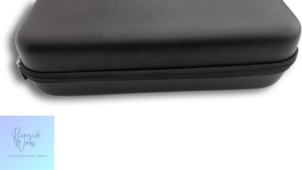 ZOOM SCU-40 Soft Case for Multi-Effects Pedals