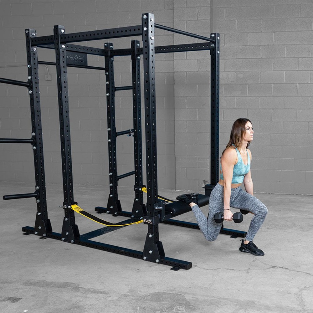 Body-Solid SPRHT Hip Thruster Attachment
