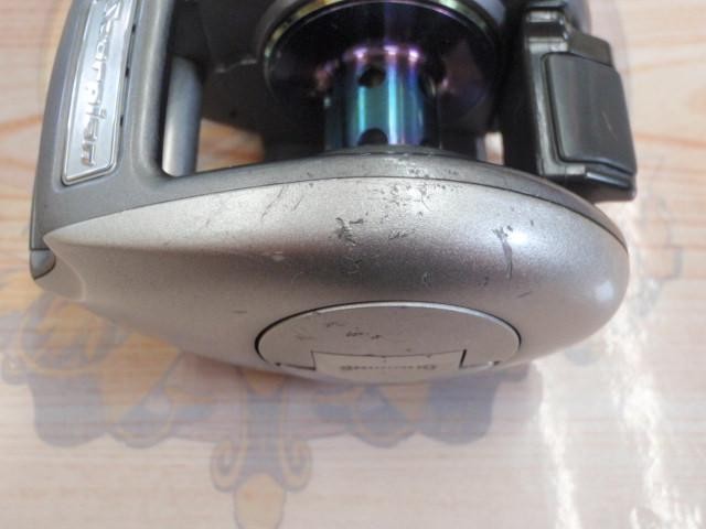 Shimano 97 Metanium XT (RH) Cond/B