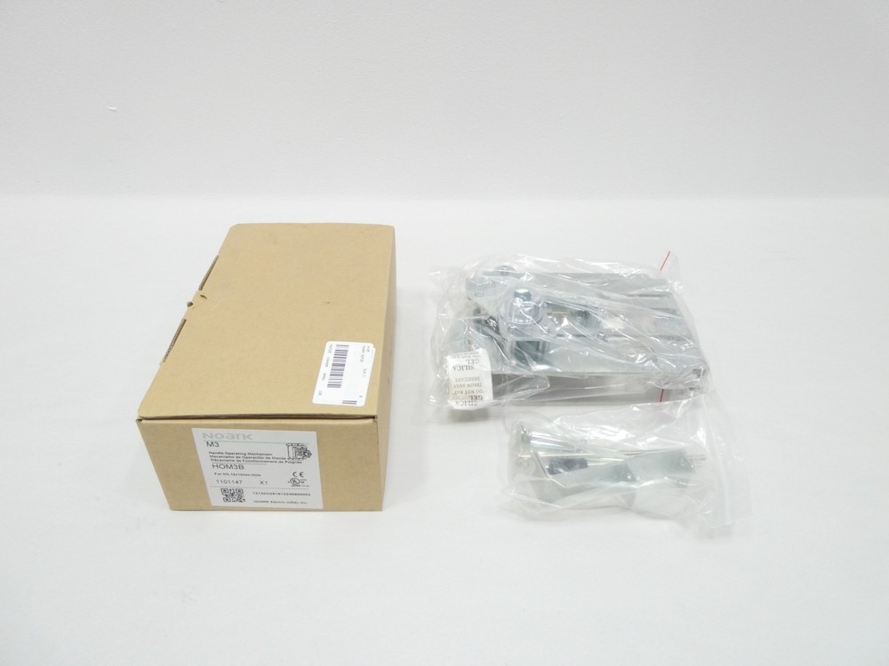 Noark HOM3B Handle Operating Mechanism