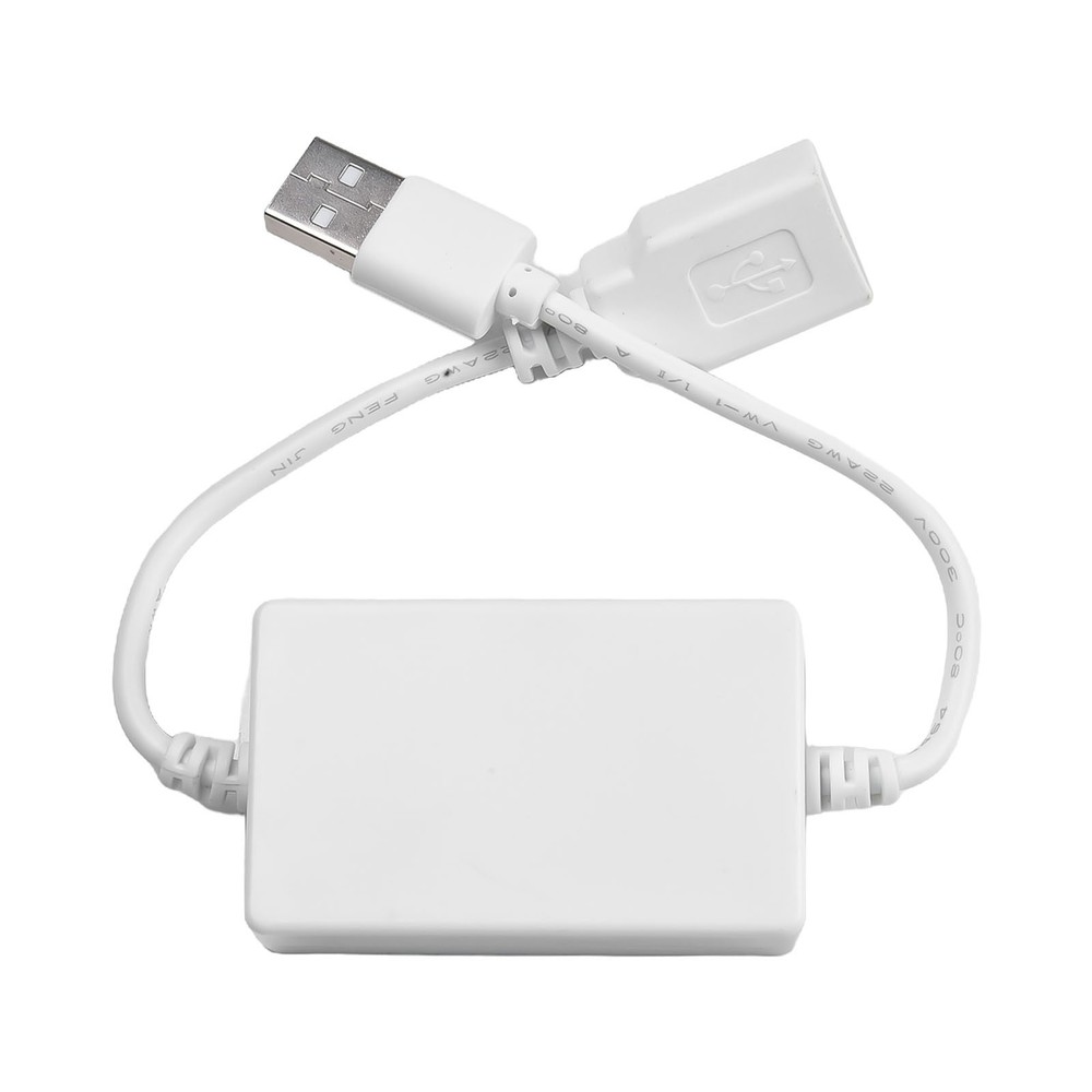 Unlimited Control USB Smart Switch for Multiple Devices No Interference