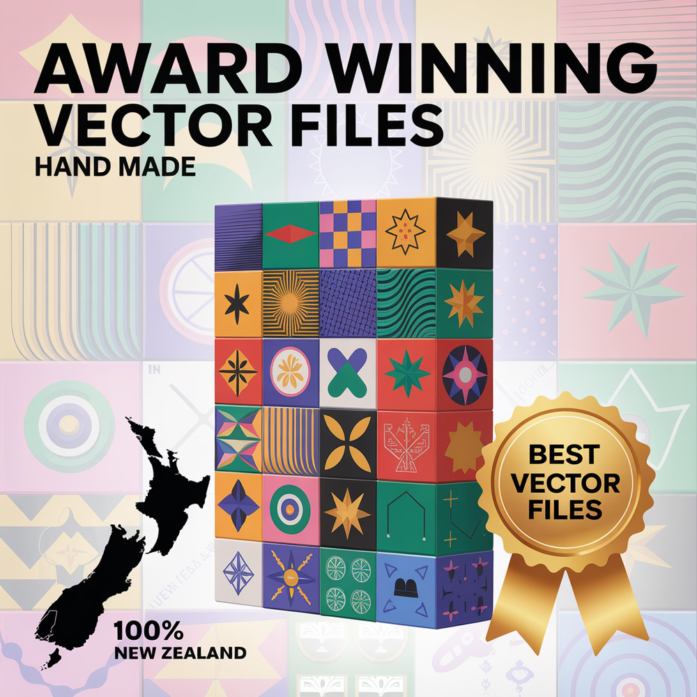 VECTOR FILE & LOGO SERVICE