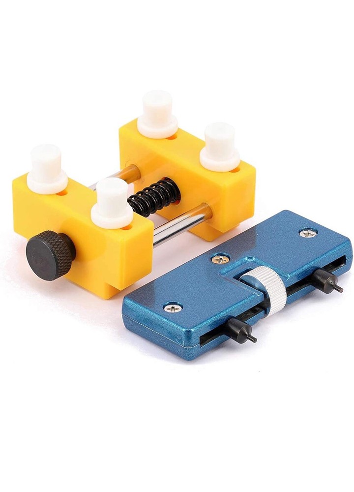 Tools For Battery Repair Replacement For Scuba Diving Computers 3PC Set ESD Mat