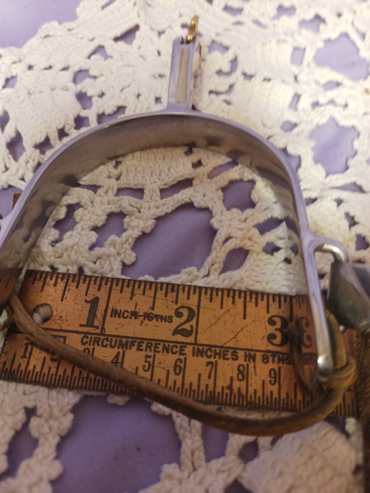 _++_ Good Usable Spurs _++_
