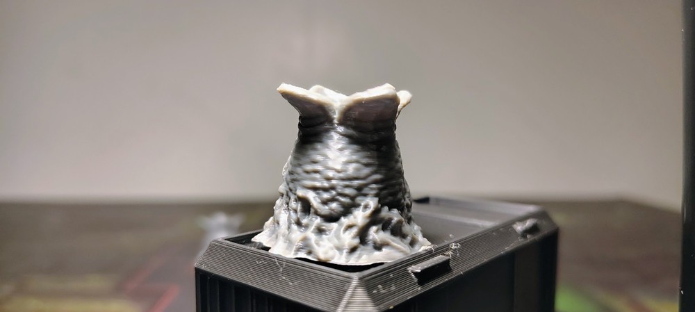 Tabletop Terrain - Alien Eggs - Perfect for Warhammer 40K/Kill Team