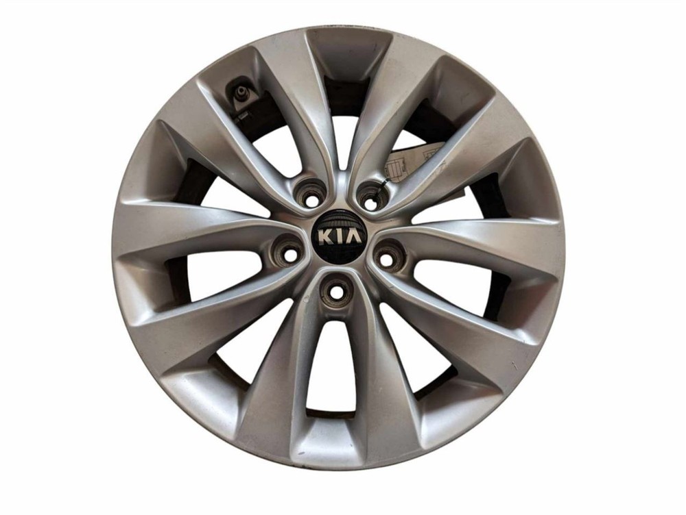 OPTIMAKIA 2016 Fuse Box Cabin 6866