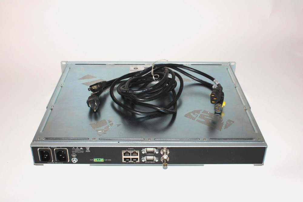 S600, MICROSEMI High Performance Enhanced Security Network Time Server