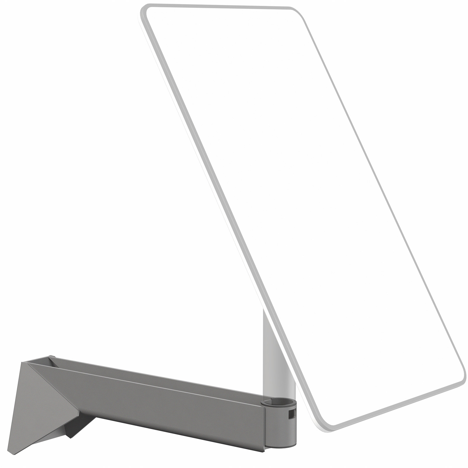 VIVO Long Arm Wall Mount Designed for Starlink Gen2 Internet Satellite Dish