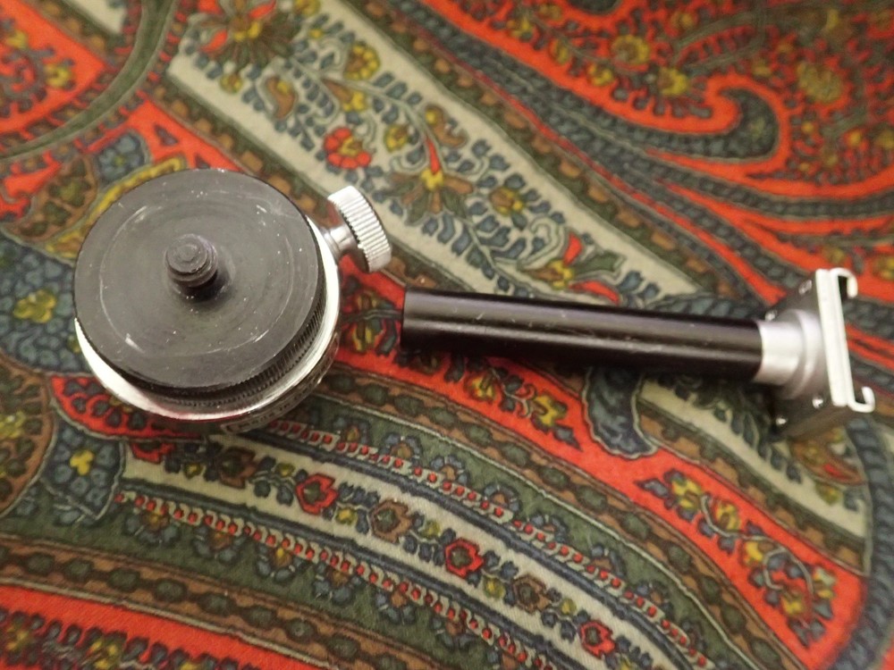 ROWI - Hot Shoe Extended